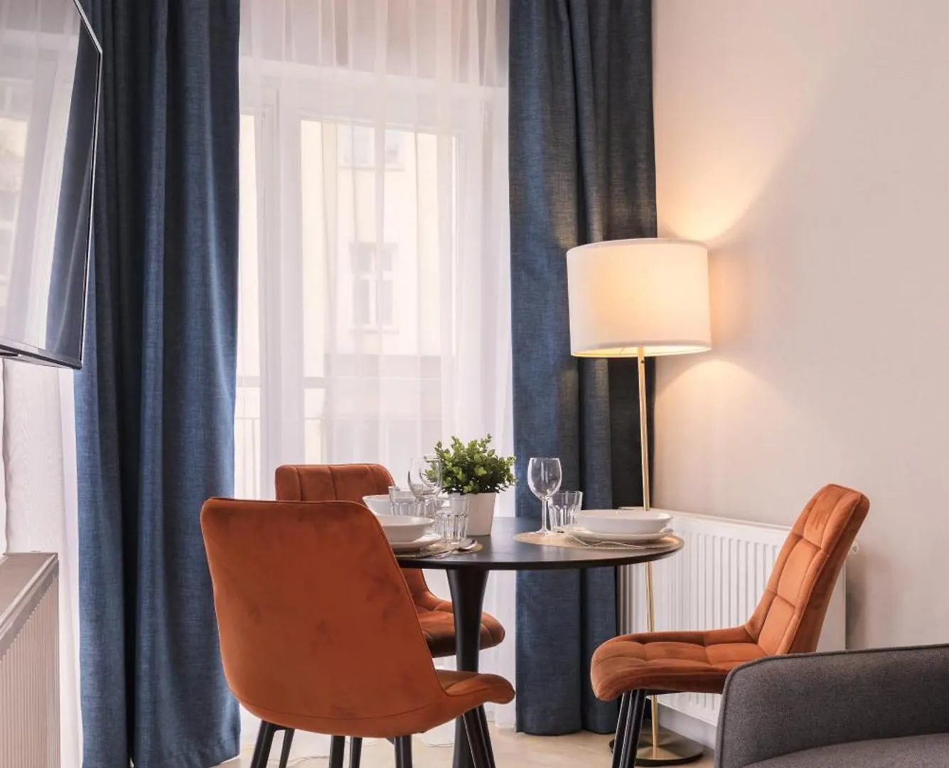 Metropolis Apartments Krakow