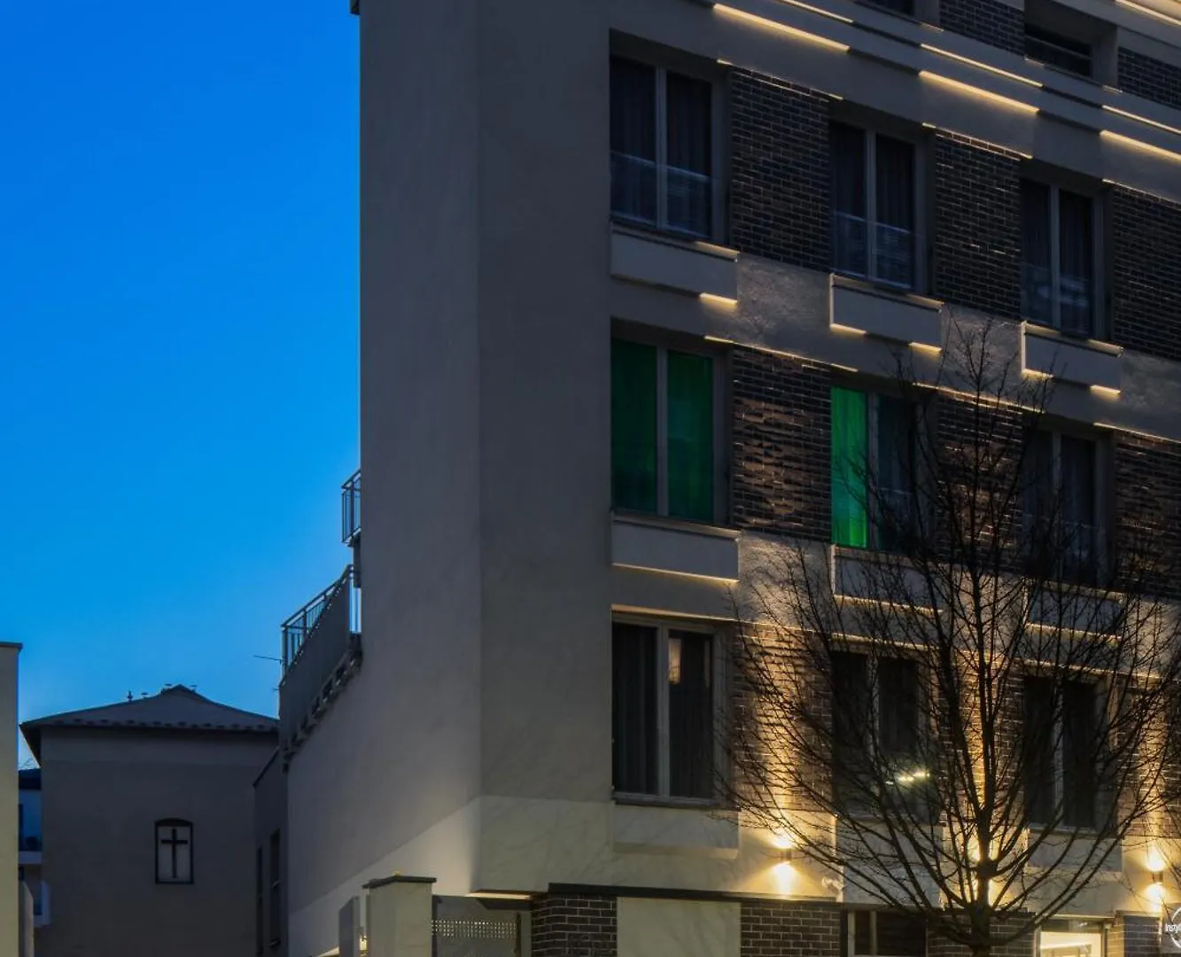 Metropolis Apartments Krakow