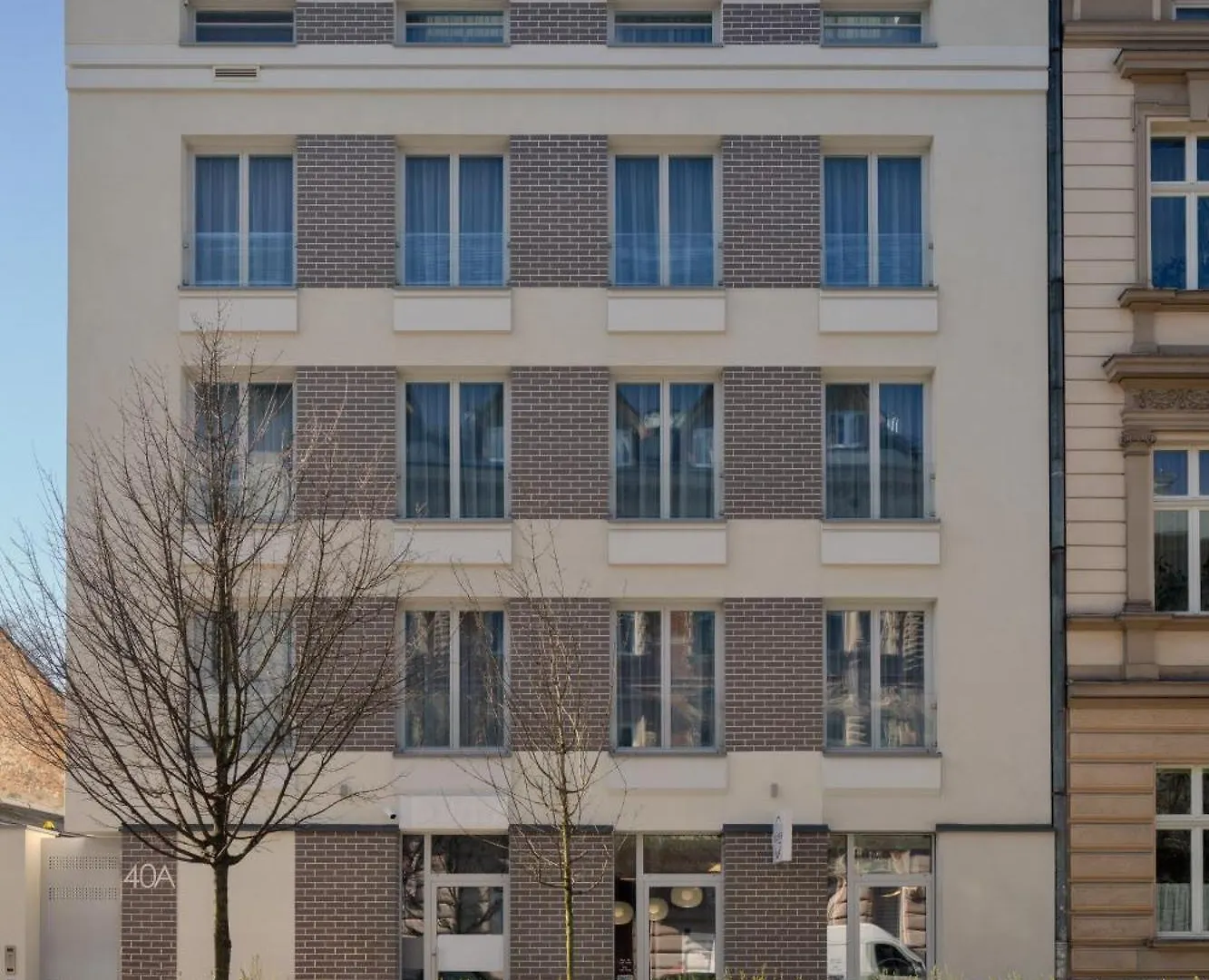 Metropolis Apartments Krakow 0*,  Poland