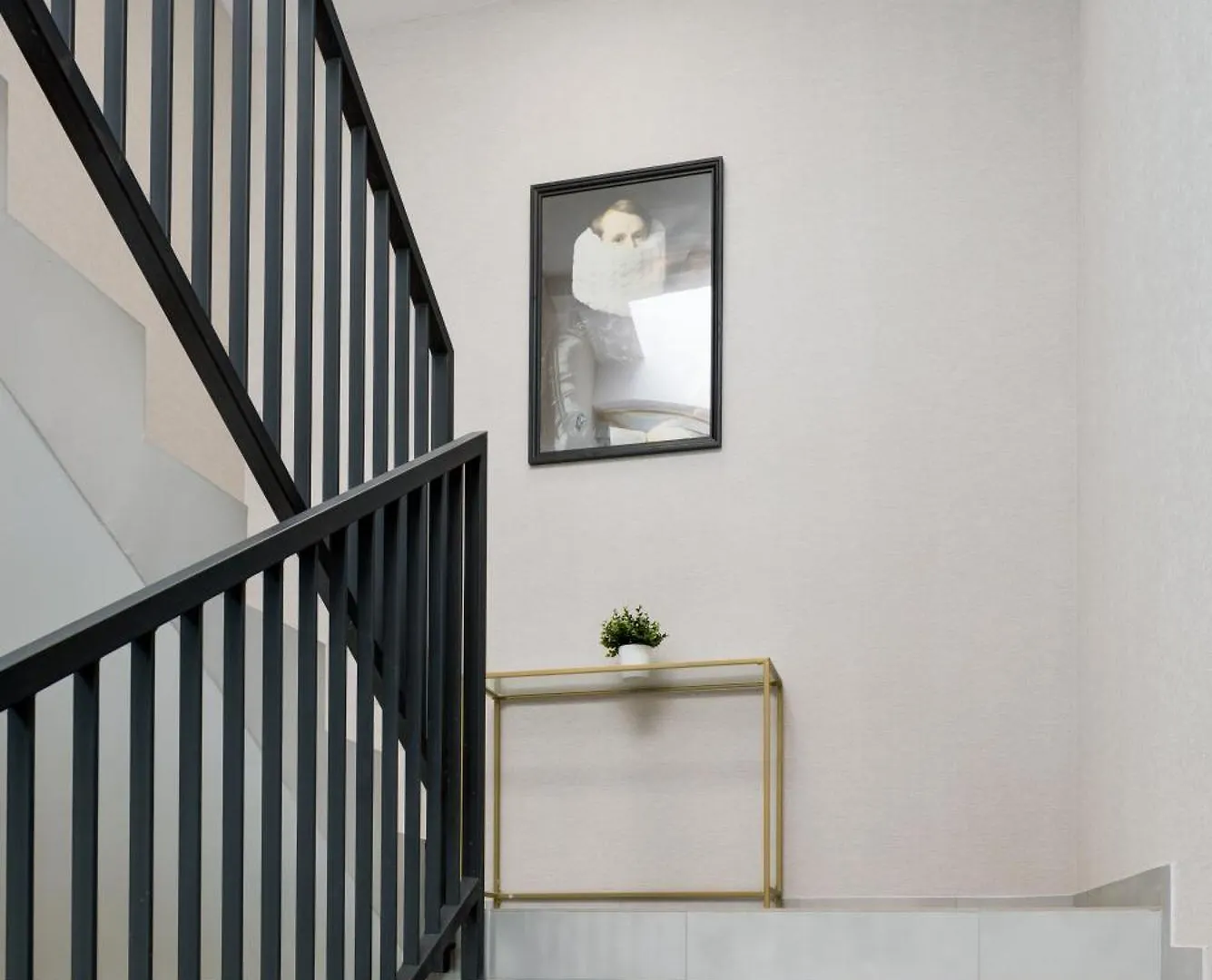 Metropolis Apartments Krakov Polsko