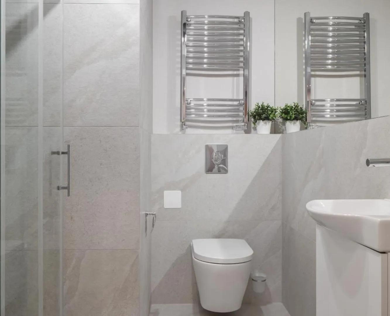 Metropolis Apartments Krakow 0*,  Poland